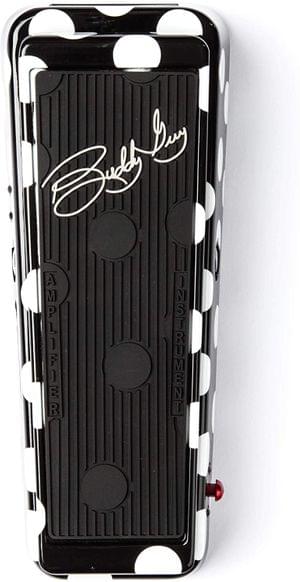1638341500457-Dunlop BG95 Buddy Guy Signature Cry Baby Wah Bottom Plate4.jpg